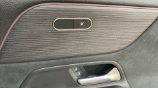 Mercedes-Benz Eqb 350 4Matic 215kW AMG Line 66.5kWh 5dr Auto Electric Estate